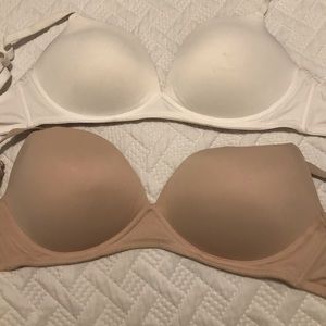 Bra set VS PINK